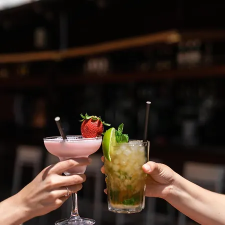 Thb格兰普拉亚酒店 - 仅限成人入住 酒店 4*