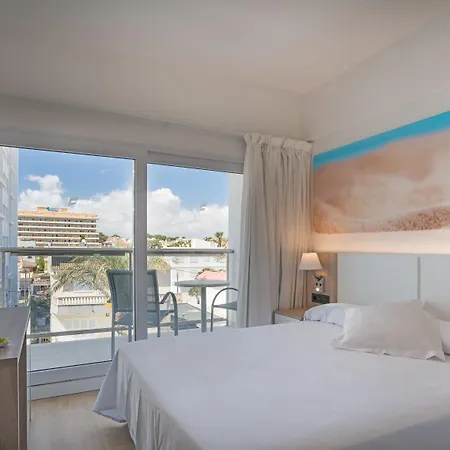 Thb Gran Playa - Adults Only 4*