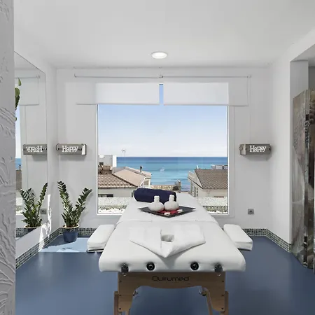 Thb Gran Playa - Adults Only Hotel 4*