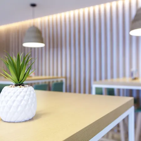 Hotel Thb Gran Playa - Adults Only