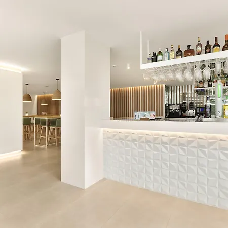 Thb Gran Playa - Adults Only Hotel Can Picafort (Mallorca)