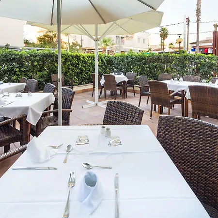 Thb Gran Playa - Adults Only Hotel Can Picafort (Mallorca)