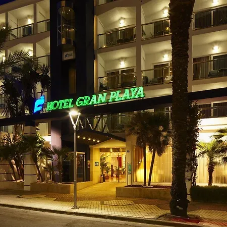 Thb Gran Playa - Adults Only 4* Can Picafort (Mallorca)