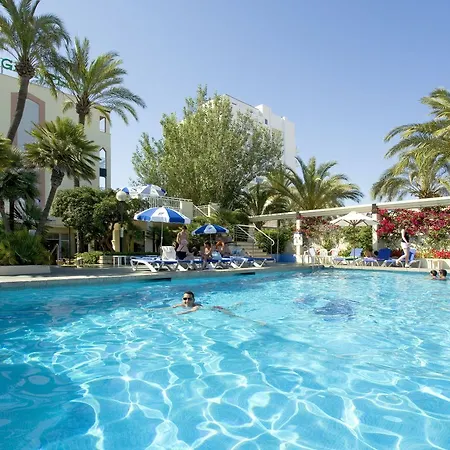 Thb Gran Playa - Adults Only 4* Can Picafort (Mallorca)