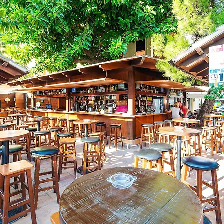 Thb格兰普拉亚酒店 - 仅限成人入住 4* 坎皮卡福特