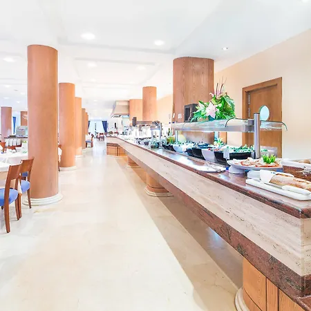 Thb Gran Playa - Adults Only Hotel Can Picafort (Mallorca)