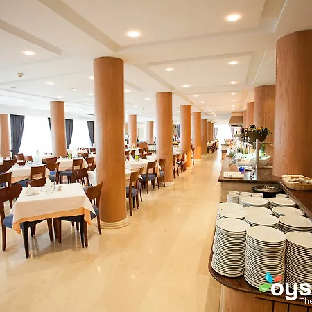 Hotel Thb Gran Playa - Adults Only