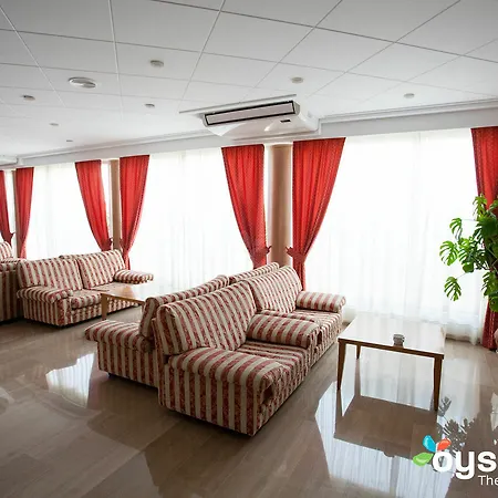 Thb Gran Playa - Adults Only Hotel Can Picafort (Mallorca)