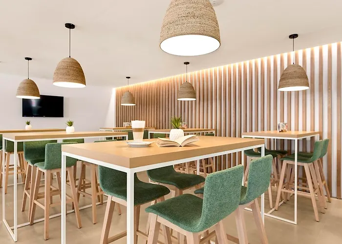 Thb Gran Playa - Adults Only Hotel Can Picafort (Mallorca)