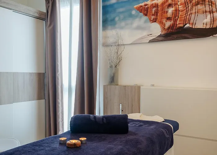 Thb Gran Playa - Adults Only 4* קאן פיקפורט