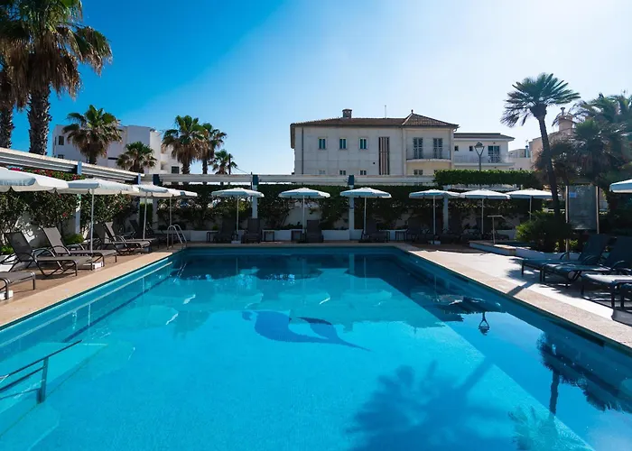 Thb Gran Playa - Adults Only Hotel