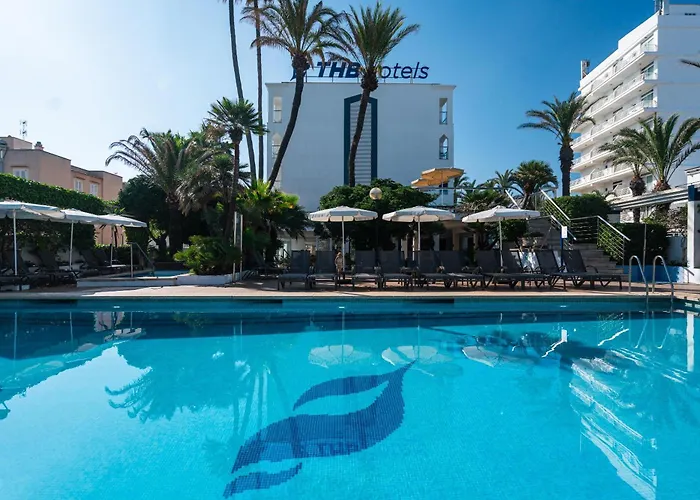 Thb Gran Playa - Adults Only 4*