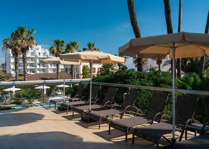 Thb Gran Playa - Adults Only 4*