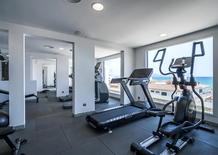 Thb Gran Playa - Adults Only Hotel Can Picafort (Mallorca)