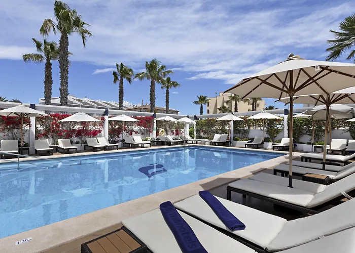 Thb Gran Playa - Adults Only