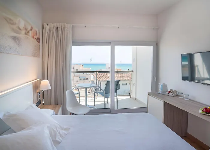 Thb Gran Playa - Adults Only קאן פיקפורט