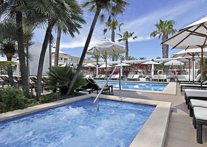 Thb Gran Playa - Adults Only Hotel 4*