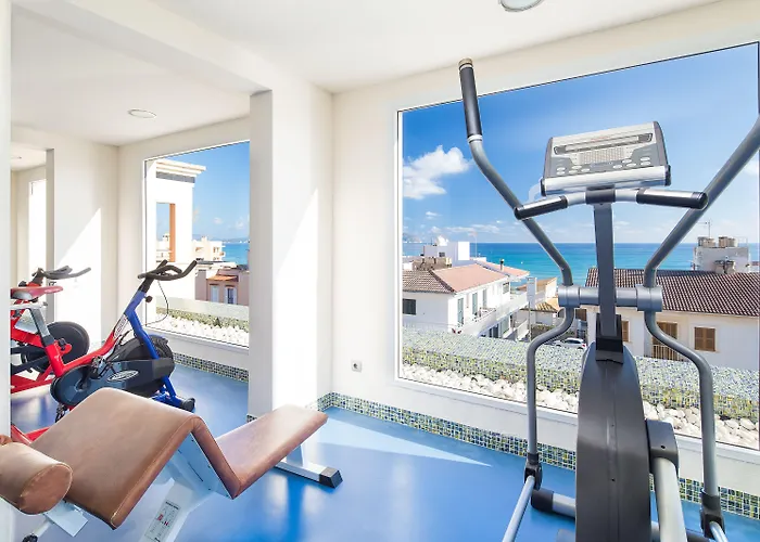 Thb Gran Playa - Adults Only 4*