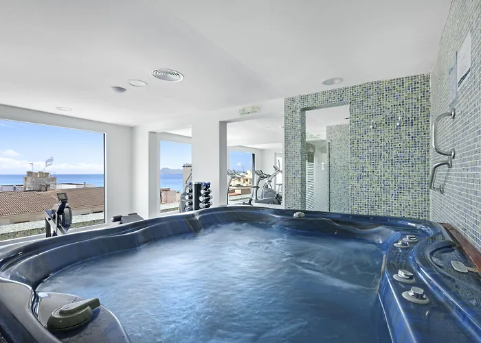 Thb Gran Playa - Adults Only 4* Can Picafort (Mallorca)