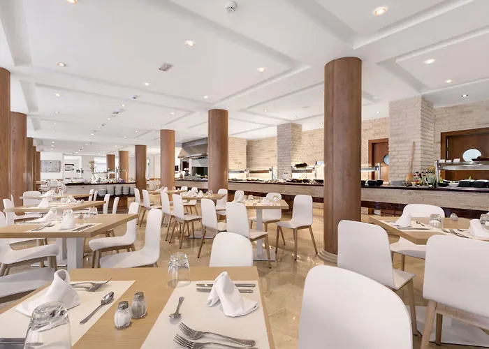 Hotel Thb Gran Playa - Adults Only