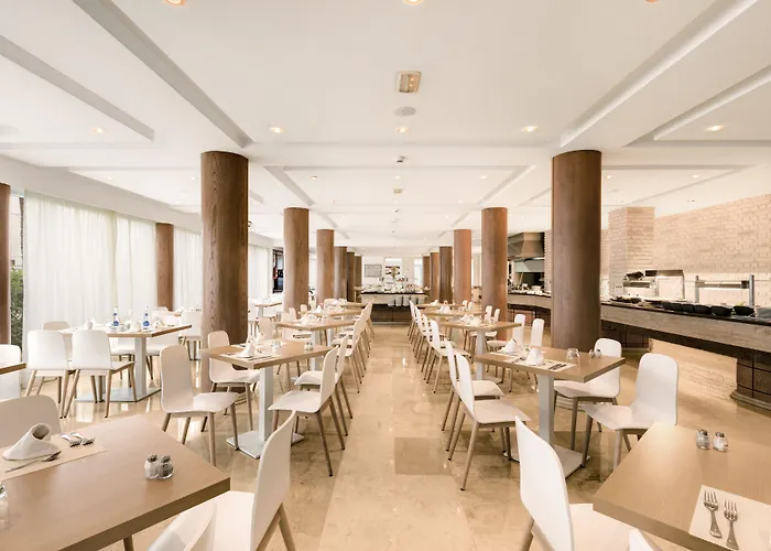 Thb Gran Playa - Adults Only 4* Can Picafort (Mallorca)