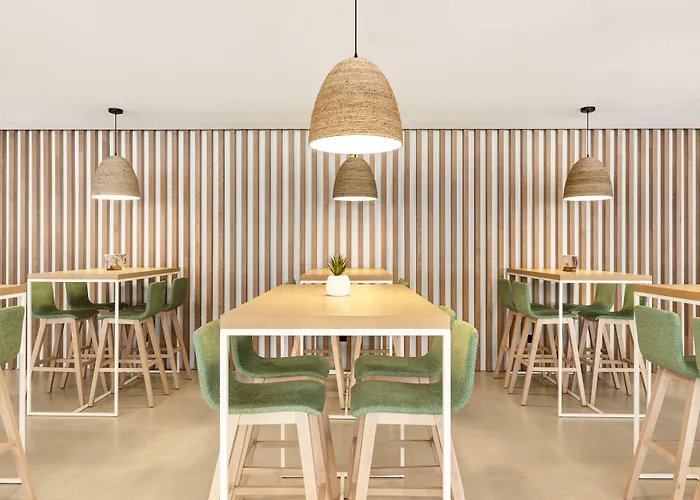 Thb Gran Playa - Adults Only 4* Can Picafort (Mallorca)