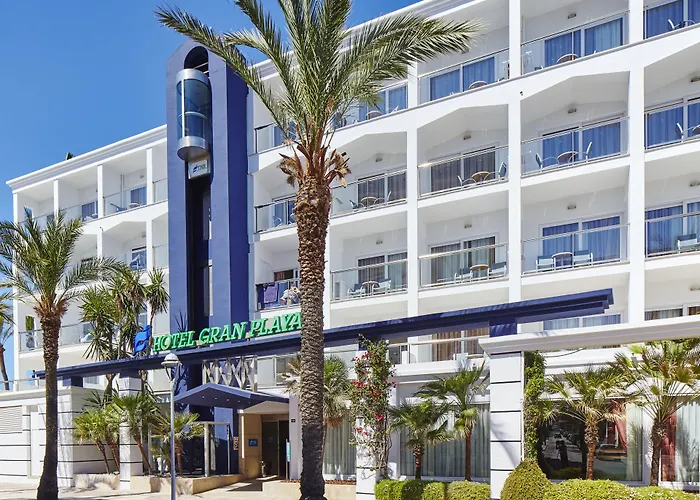 Thb Gran Playa - Adults Only Can Picafort (Mallorca)