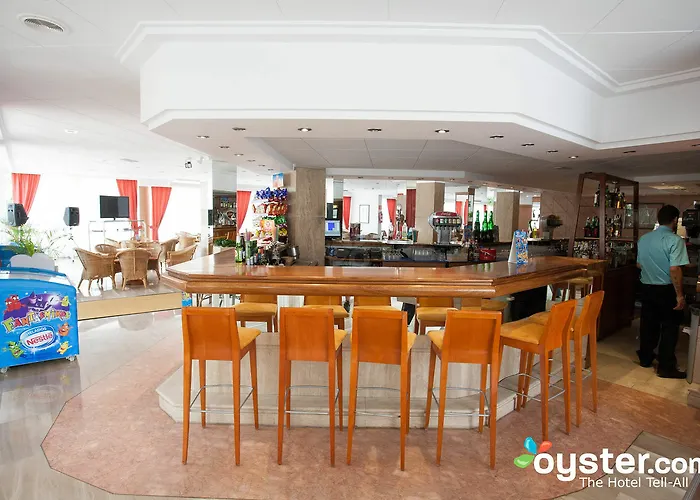 Hotel Thb Gran Playa - Adults Only Can Picafort (Mallorca)