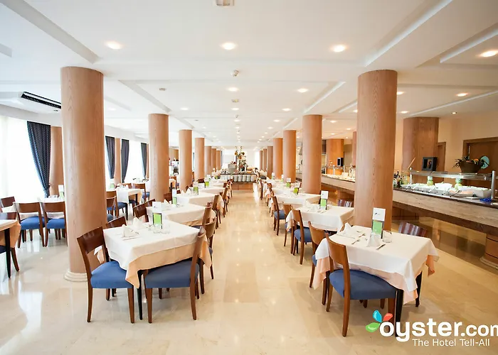 Thb Gran Playa - Adults Only Hotel Can Picafort (Mallorca)