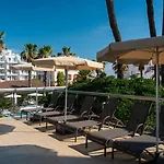 Hotel Thb Gran Playa - Adults Only Can Picafort (Mallorca)