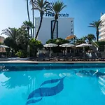 Thb Gran Playa - Adults Only 4*