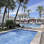 Thb Gran Playa - Adults Only Hotel 4*