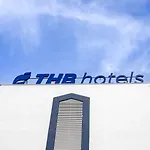 Thb Gran Playa - Adults Only Hotel