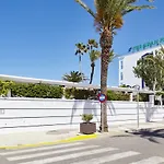 Thb Gran Playa - Adults Only Hotel