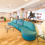 Thb Gran Playa - Adults Only Hotel 4*