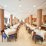 Thb Gran Playa - Adults Only Hotel Can Picafort (Mallorca)