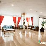 Thb Gran Playa - Adults Only Hotel