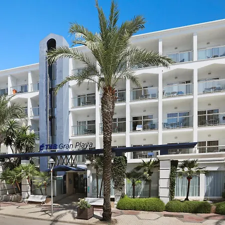 Thb Gran Playa - Adults Only Hotel