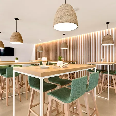 Thb Gran Playa - Adults Only Hotel Can Picafort (Mallorca)