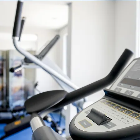 Thb Gran Playa - Adults Only Hotel 4*