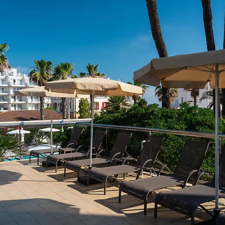 Hotel Thb Gran Playa - Adults Only Can Picafort (Mallorca)
