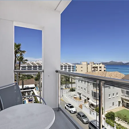 Hotel Thb Gran Playa - Adults Only 4*