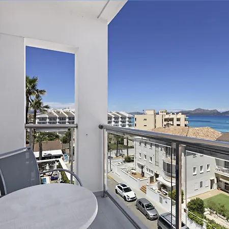 Thb Gran Playa - Adults Only Hotel