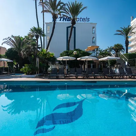 Thb Gran Playa - Adults Only 4*