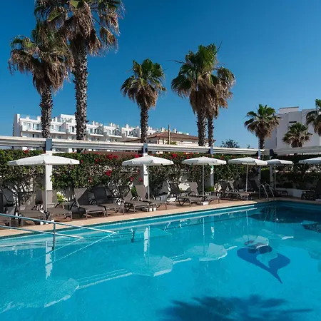 Thb Gran Playa - Adults Only Hotel Can Picafort (Mallorca)
