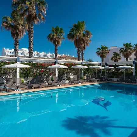 Hotel Thb Gran Playa - Adults Only Can Picafort (Mallorca)