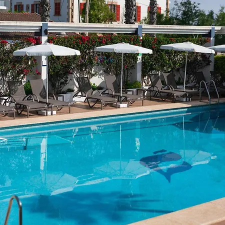 Thb Gran Playa - Adults Only Can Picafort (Mallorca)