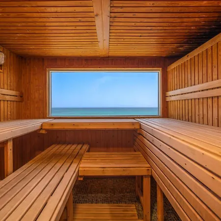 Thb Gran Playa - Adults Only Hotel 4*