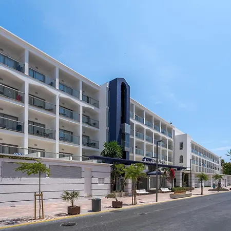 Hotel Thb Gran Playa - Adults Only Can Picafort (Mallorca)