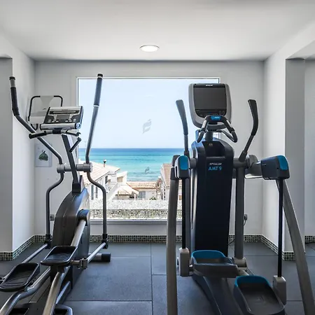 Thb Gran Playa - Adults Only 4*